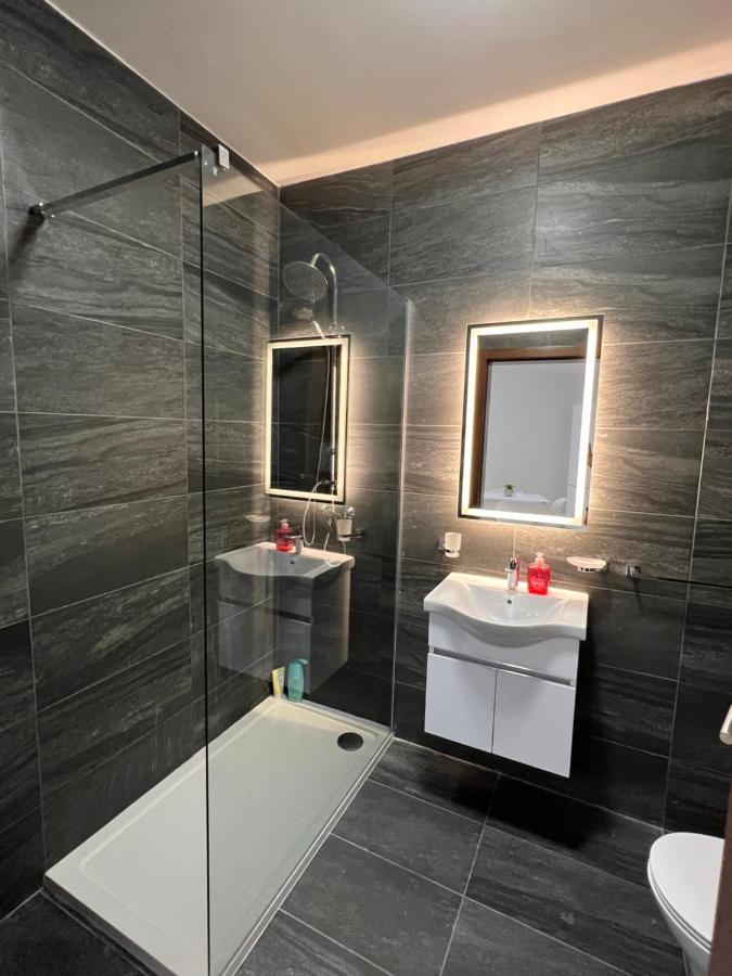 Condo With Patio Overlooking Piazza Gzira Εξωτερικό φωτογραφία