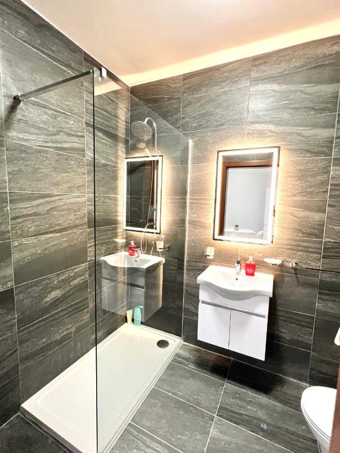 Condo With Patio Overlooking Piazza Gzira Εξωτερικό φωτογραφία